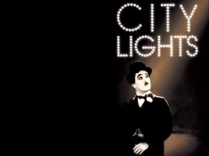 Chaplin City Lights 2
