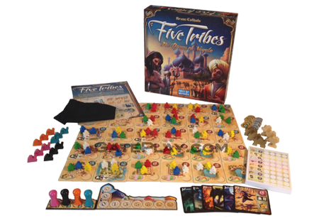 Five_Tribes