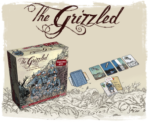 The grizzled